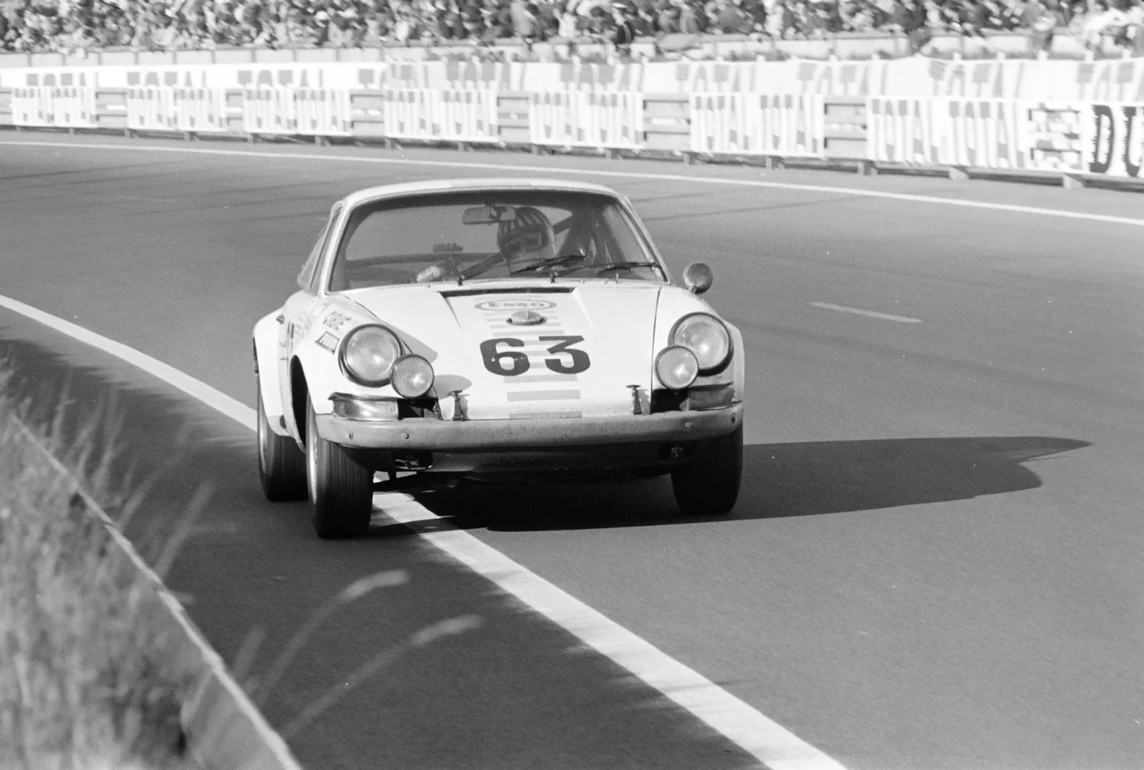 Le Mans 24 Hours 1971